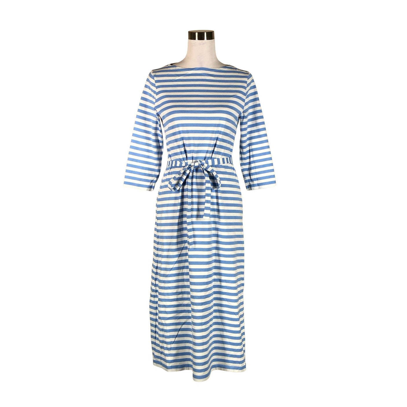Unisex Marimekko - Tricot dress, size 36 - Light blue (1)