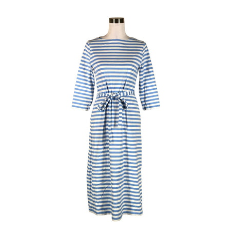 Unisex Marimekko - Tricot dress, size 36 - Light blue ()