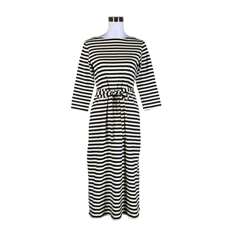 Unisex Marimekko - Tricot dress, size 36 - White ()