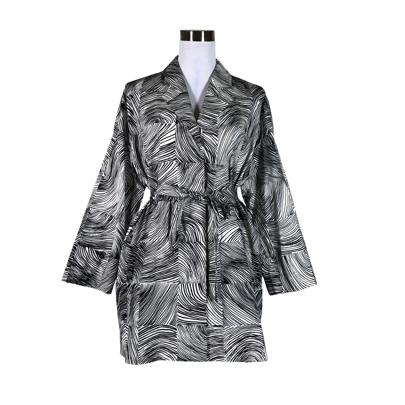 Unisex Marimekko - Tunic, size 36 - White (1)