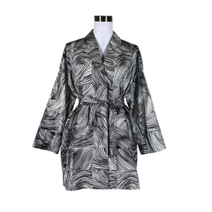 Unisex Marimekko - Tunic, size 36 - White (1)
