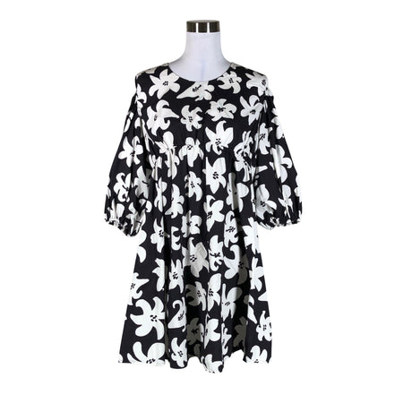 Unisex Marimekko - Dress, size 36 - Black ()