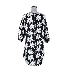 Unisex Marimekko - Dress, size 36 - Black (2)
