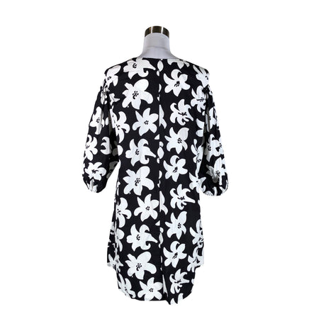 Unisex Marimekko - Dress, size 36 - Black (2)