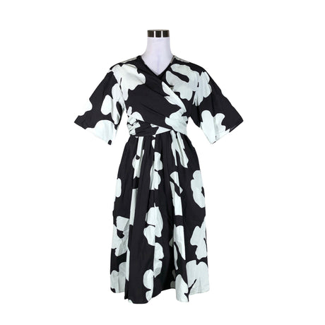 Unisex Marimekko - Dress, size 36 - Brown ()