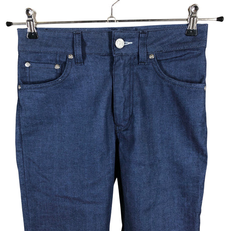 Unisex Acne Studios - Jeans, size W27 - Black (2)