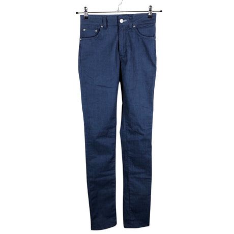 Unisex Acne Studios - Jeans, size W27 - Black ()