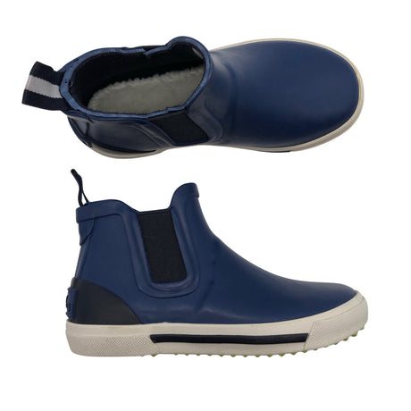 Unisex Joules - Wellingtons, size 27 - Blue ()