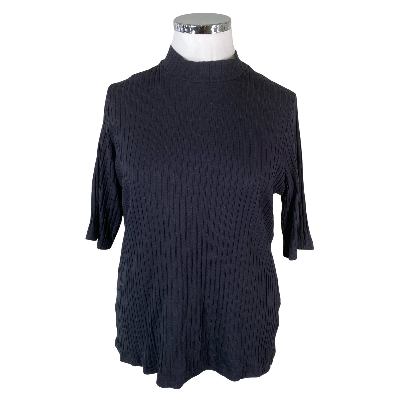 Unisex Nanso - T-shirt, size 50 - Black (1)