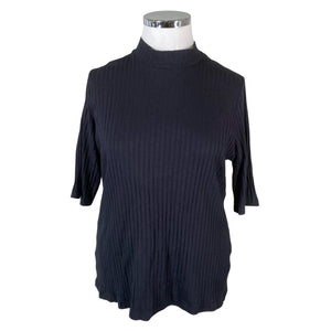 Unisex Nanso - T-shirt, size 50 - Black (1)