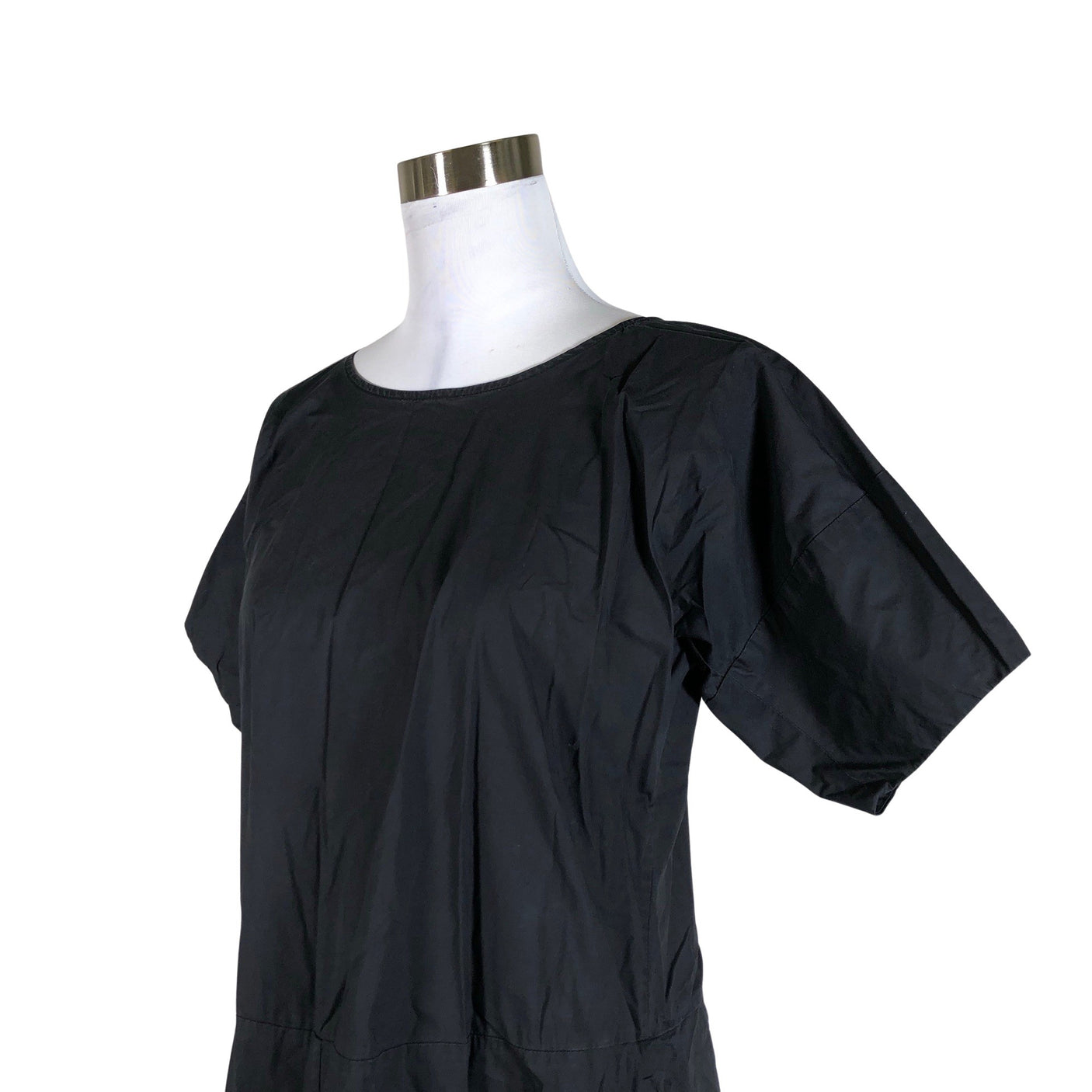 Unisex Marimekko - Maxi dress, size 38 - Black (3)