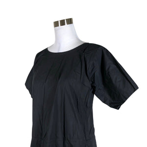 Unisex Marimekko - Maxi dress, size 38 - Black (3)