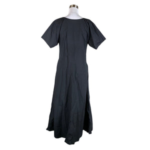Unisex Marimekko - Maxi dress, size 38 - Black (2)