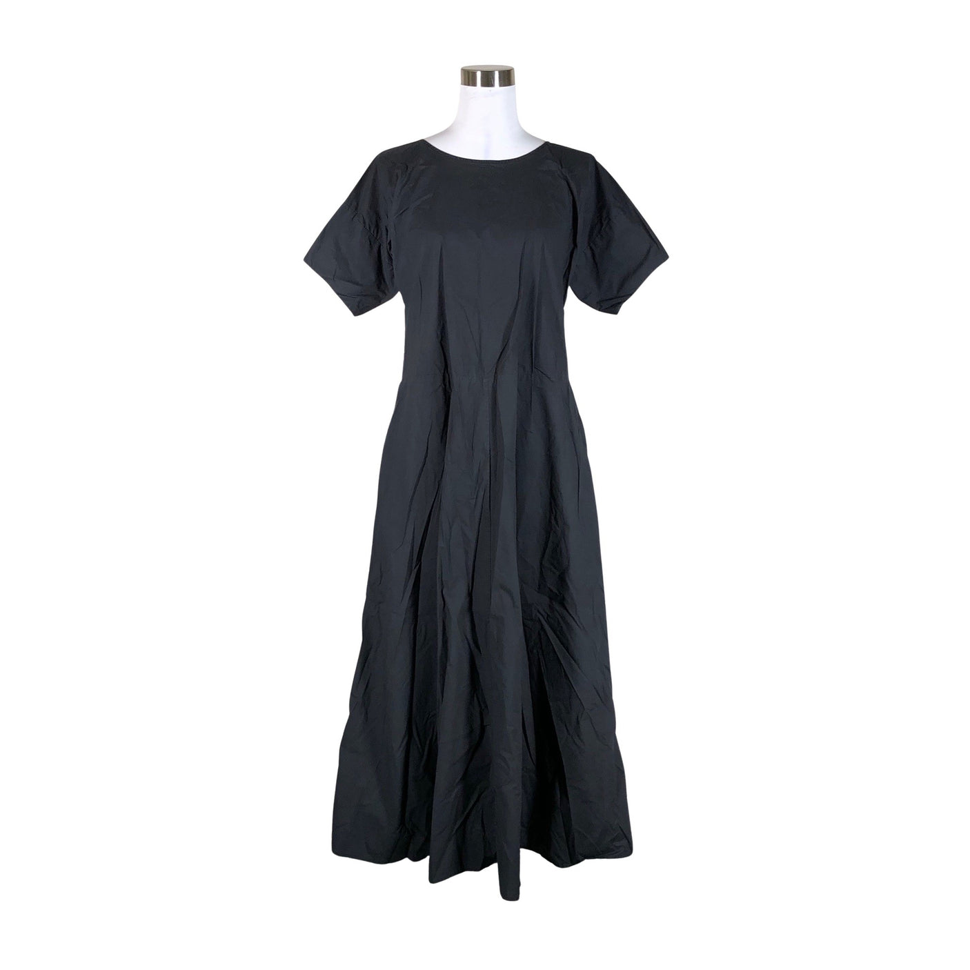 Unisex Marimekko - Maxi dress, size 38 - Black (1)