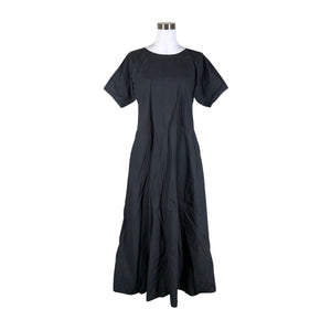 Unisex Marimekko - Maxi dress, size 38 - Black (1)
