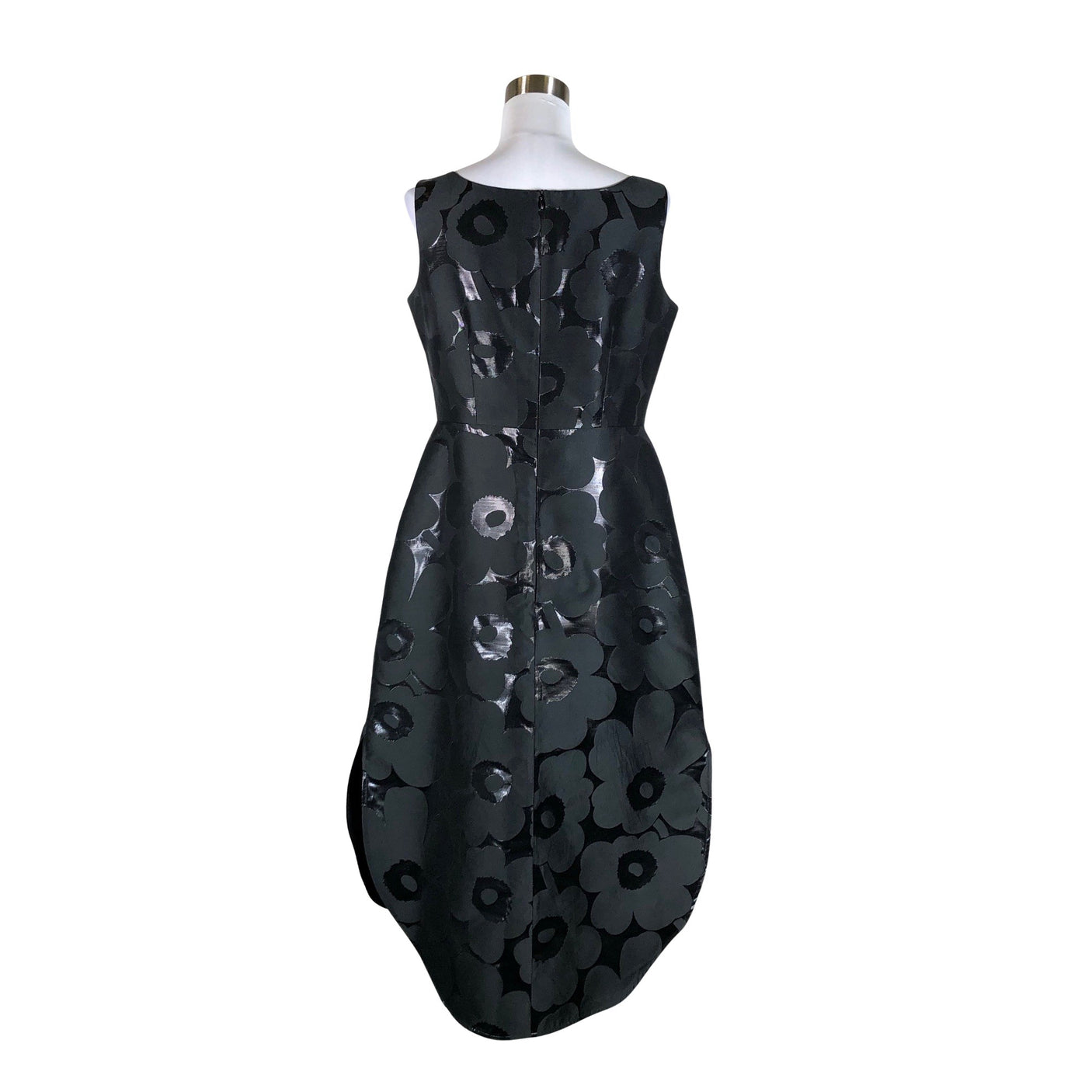 Unisex Marimekko - Party dress, size 40 - Black (2)