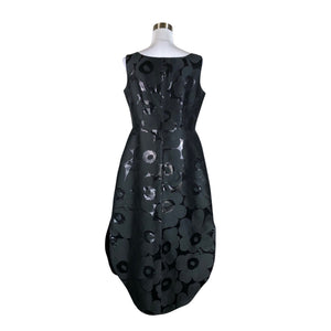 Unisex Marimekko - Party dress, size 40 - Black (2)