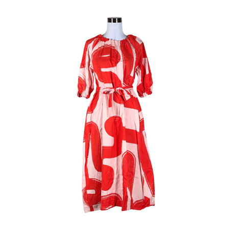 Unisex Papu - Dress, size 34 - Light pink ()