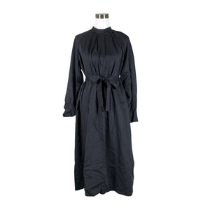Unisex Papu - Dress, size 38 - Black (1)