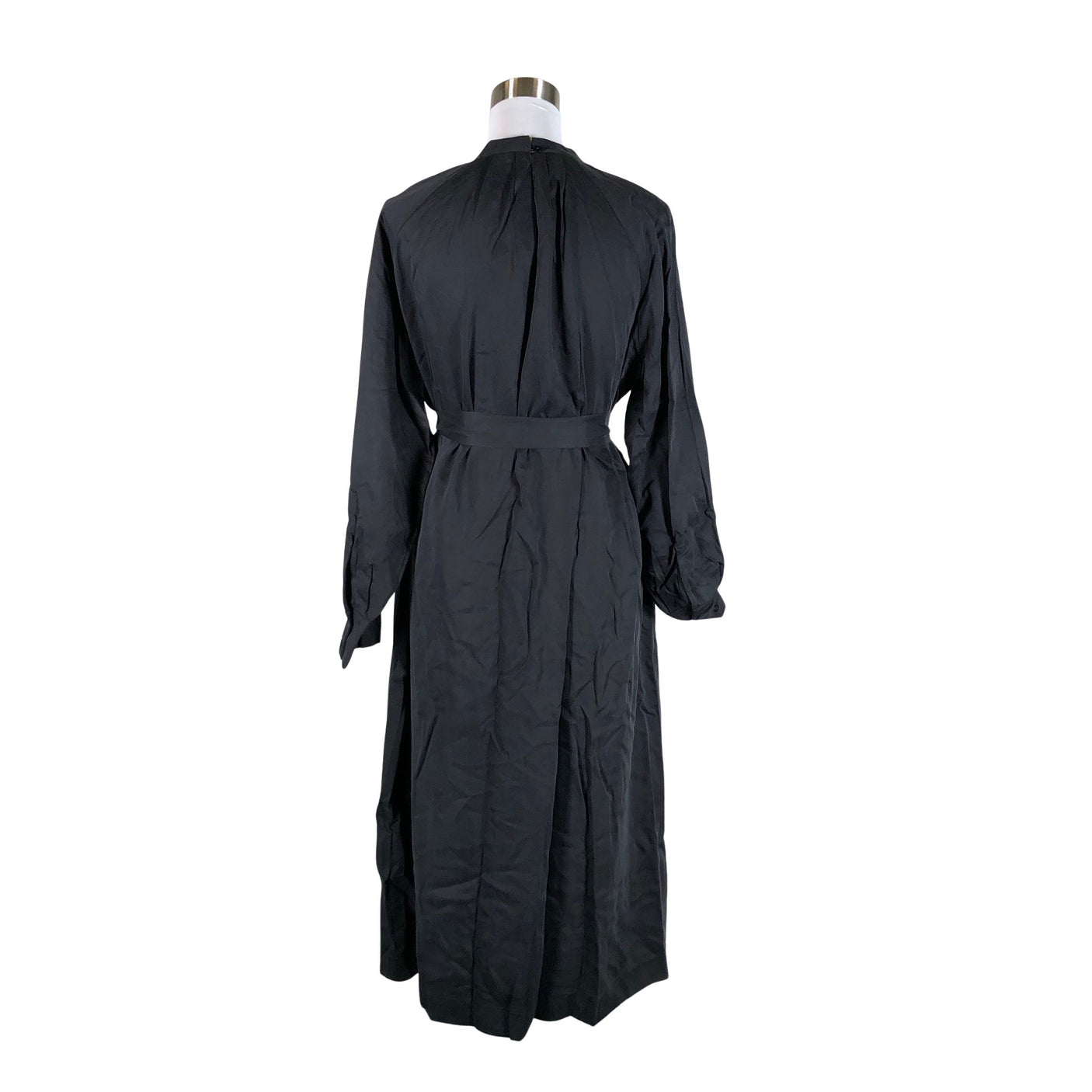 Unisex Papu - Dress, size 38 - Black (2)