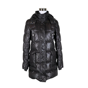 Unisex Marc O'Polo - Down jacket, size 36 - Brown (1)