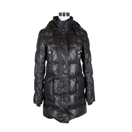 Unisex Marc O'Polo - Down jacket, size 36 - Brown ()