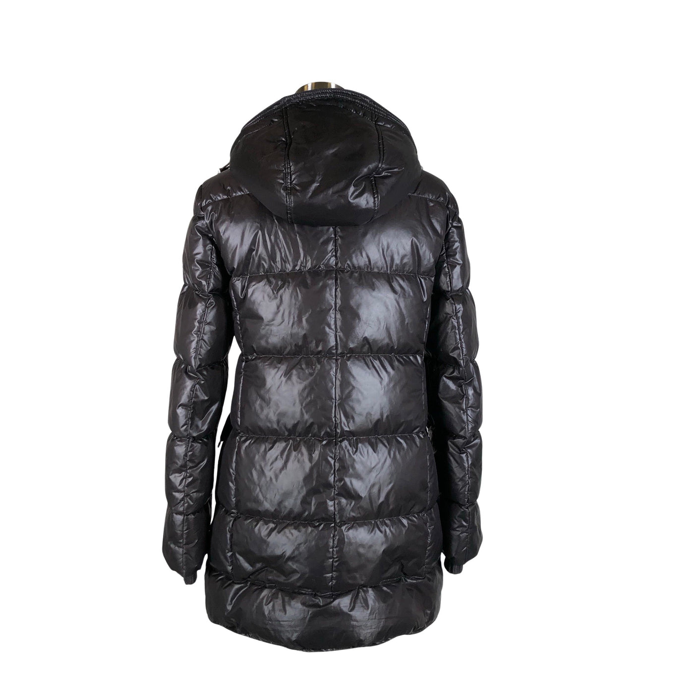 Unisex Marc O'Polo - Down jacket, size 36 - Brown (2)