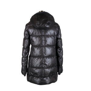 Unisex Marc O'Polo - Down jacket, size 36 - Brown (2)