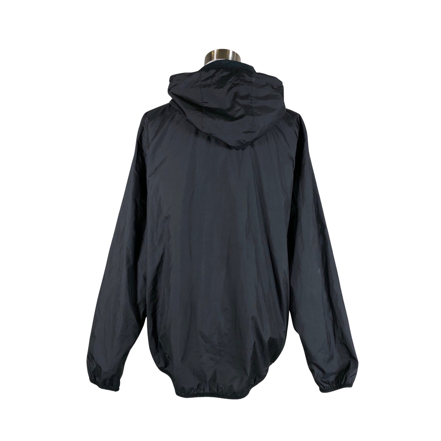 Unisex Nike - Sports jacket, size 38 - Black (2)