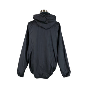 Unisex Nike - Sports jacket, size 38 - Black (2)