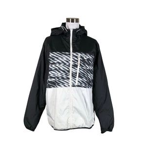 Unisex Nike - Sports jacket, size 38 - Black (1)