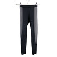 Unisex Workout Empire - Sports tights, size 34 - Black ()