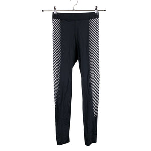 Unisex Workout Empire - Sports tights, size 34 - Black (1)
