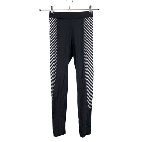 Unisex Workout Empire - Sports tights, size 34 - Black ()