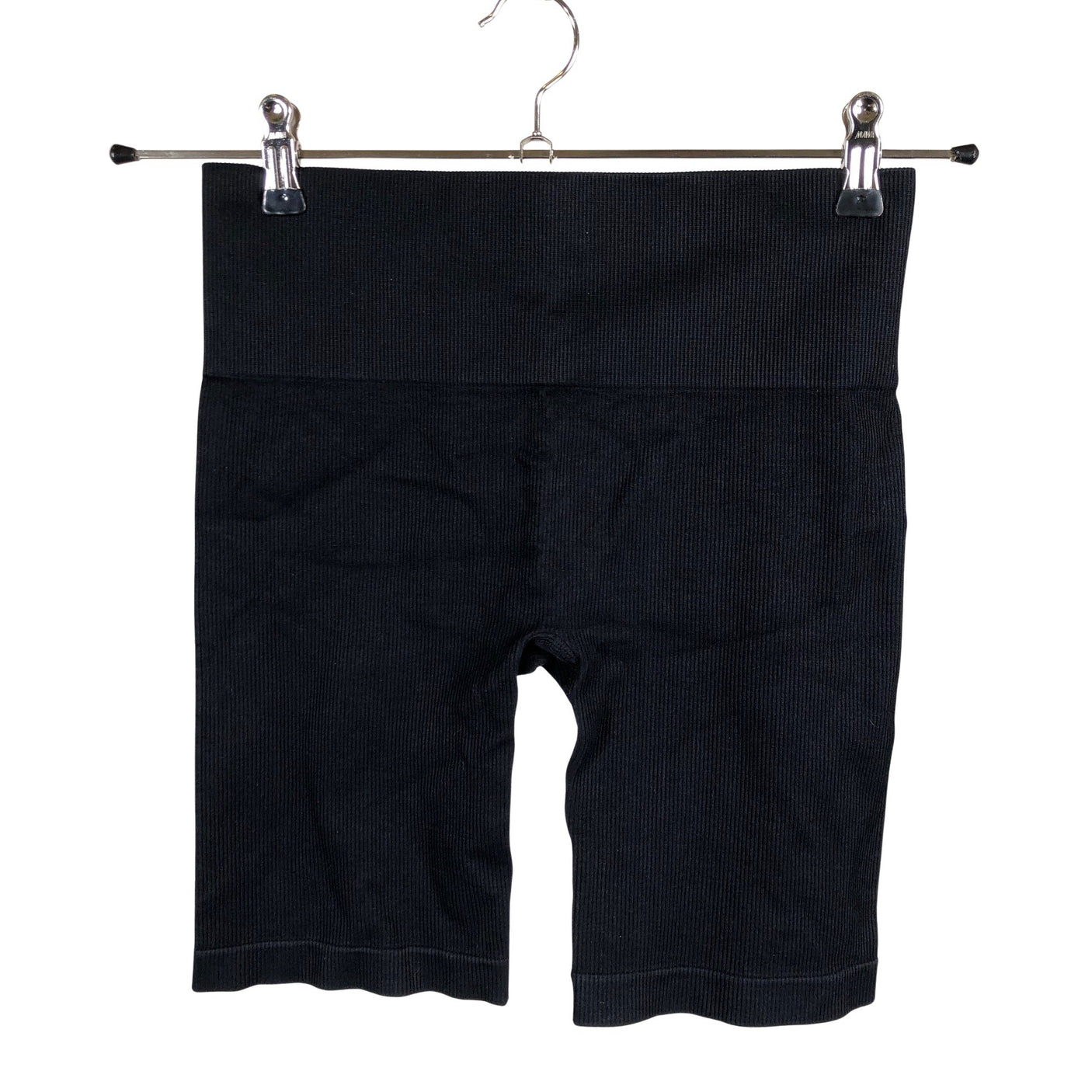 Unisex Lindex - Sports shorts, size 38 - Black (1)