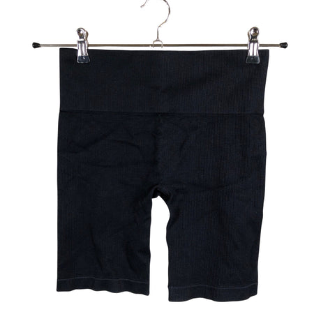 Unisex Lindex - Sports shorts, size 38 - Black ()