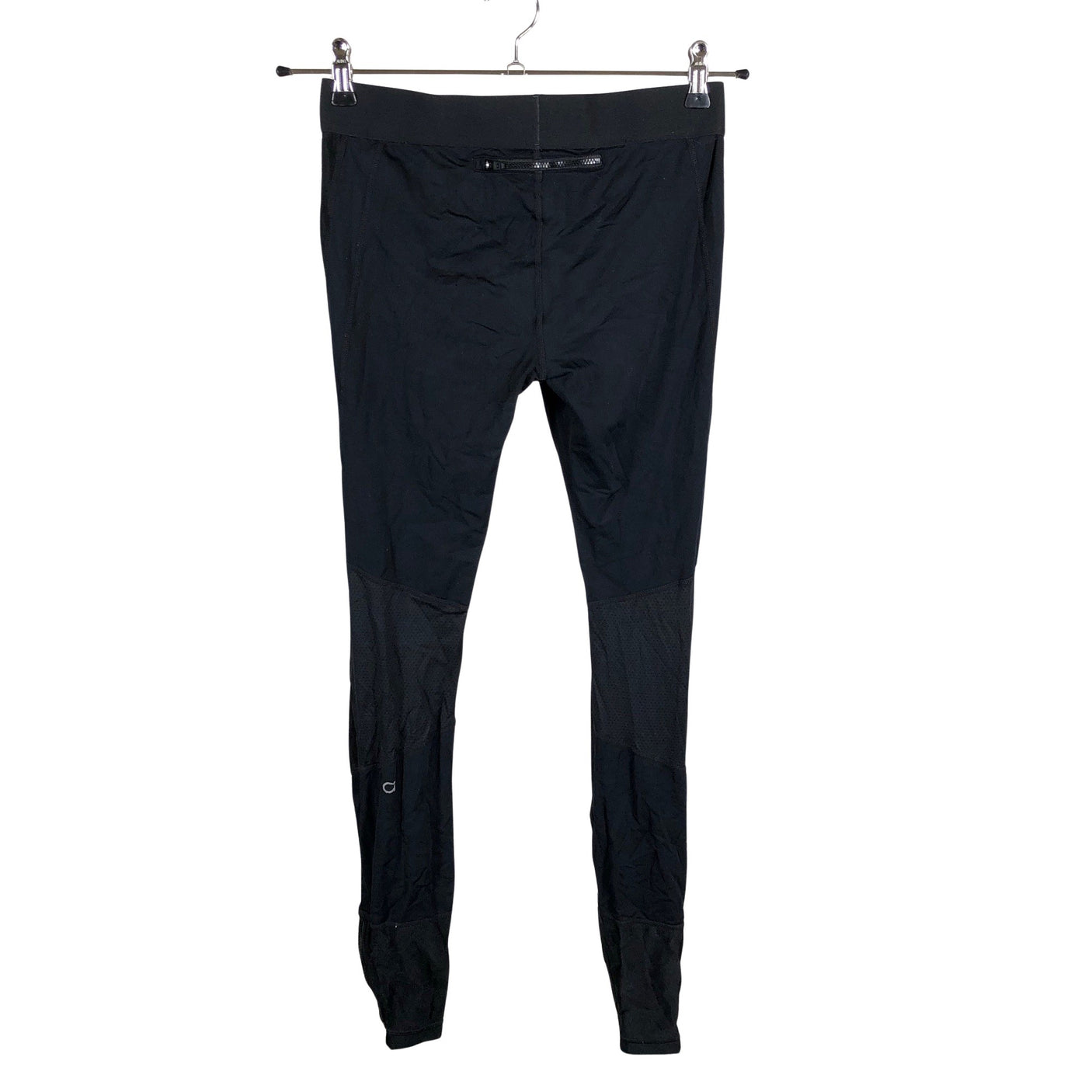 Unisex Gap - Sports tights, size 36 - Black (2)
