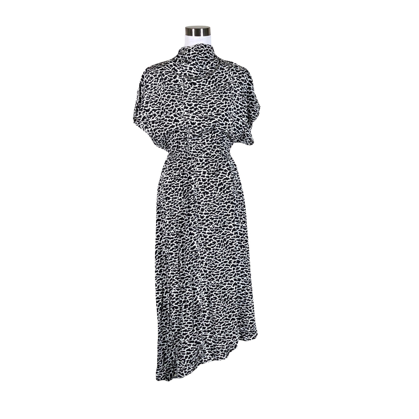Unisex &Other Stories - Maxi dress, size 36 - White (1)