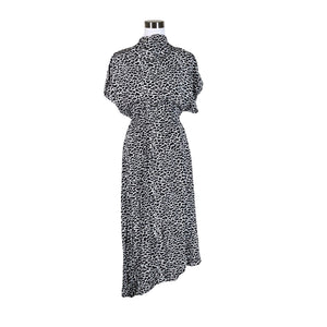 Unisex &Other Stories - Maxi dress, size 36 - White (1)