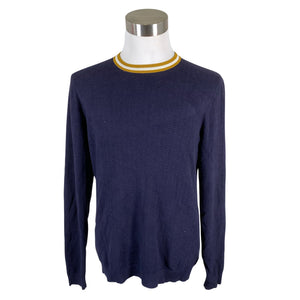 Unisex Ted Baker - Sweater, size M - Blue (1)