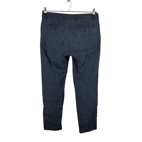 Unisex Ted Baker - Chinos, size W32 - Blue (2)