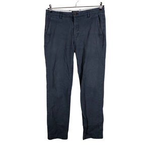 Unisex Ted Baker - Chinos, size W32 - Blue (1)