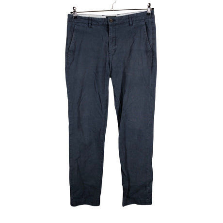 Unisex Ted Baker - Chinos, size W32 - Blue ()