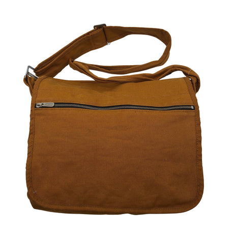 Unisex Marimekko - Shoulder bag, size Maxi - Brown ()