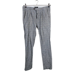 Unisex Ted Baker - Chinos, size W32 - Gray (1)