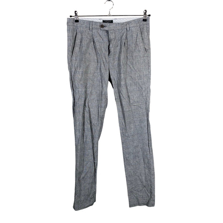 Unisex Ted Baker - Chinos, size W32 - Gray ()