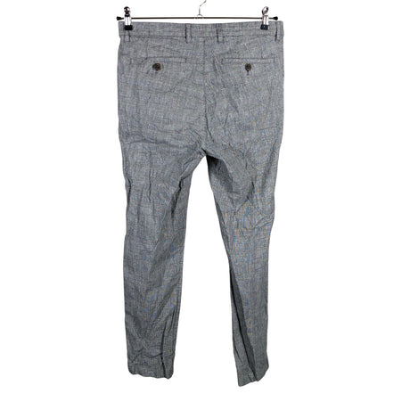 Unisex Ted Baker - Chinos, size W32 - Gray (2)