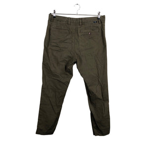 Unisex Ted Baker - Chinos, size W32 - Green (2)