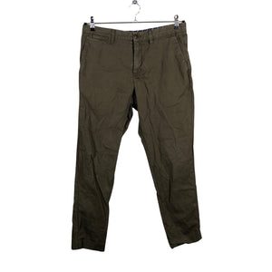 Unisex Ted Baker - Chinos, size W32 - Green (1)
