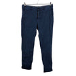 Unisex Ted Baker - Chinos, size W32 - Blue ()